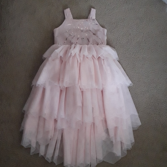 H&M high low dress - Picture 1 of 5